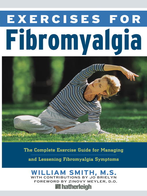 Title details for Exercises for Fibromyalgia by William Smith - Available